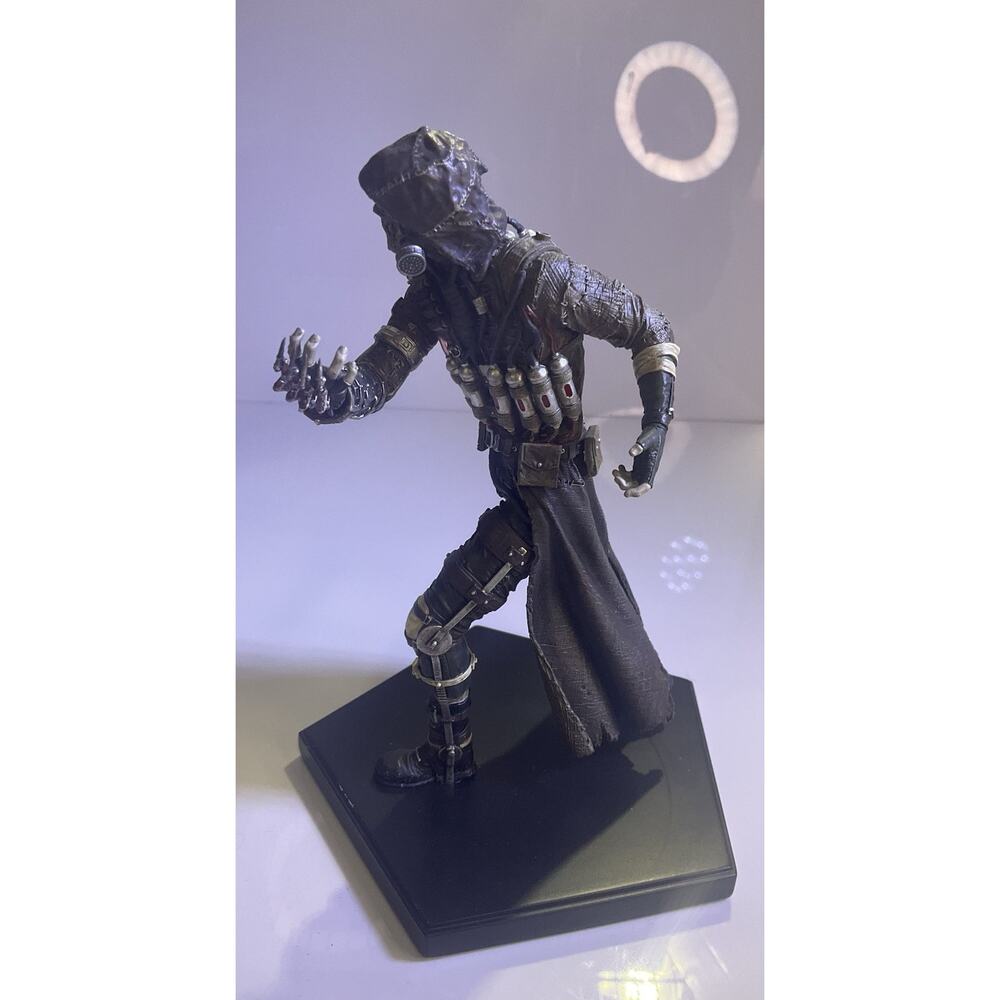 Iron Studios Arkham Scarecrow Statue Sculpture 1:10 from 2018 Batman - Picture 5 of 10